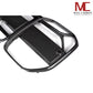 Dry Carbon Kühlergrill für BMW 4er i4 G26