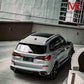 Dry Carbon Heckdiffusor für BMW X5 G05 Pre-LCI & LCI