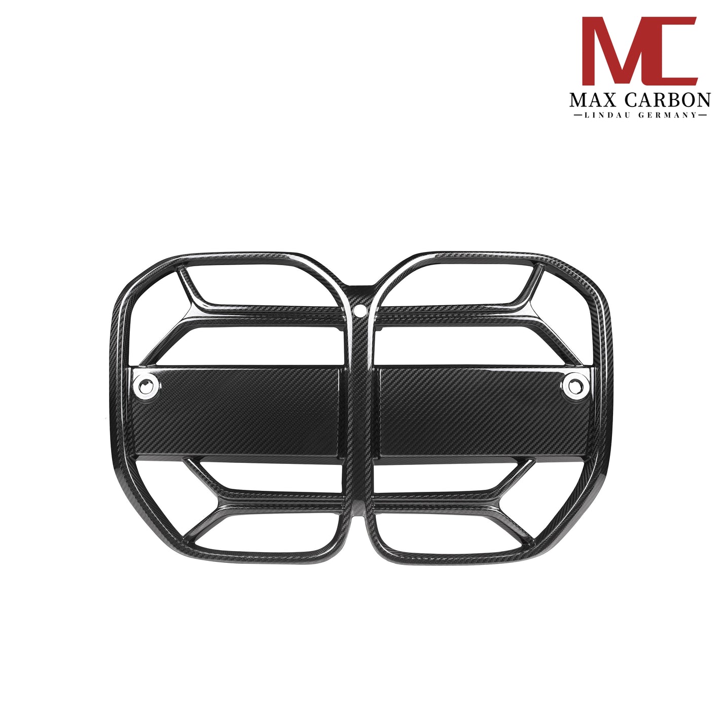 Dry Carbon radiator grille for BMW 4 Series G22 G23