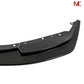 Spoiler anteriore Dry Carbon MAX GT per BMW M2 G87 incl. LCI e CS