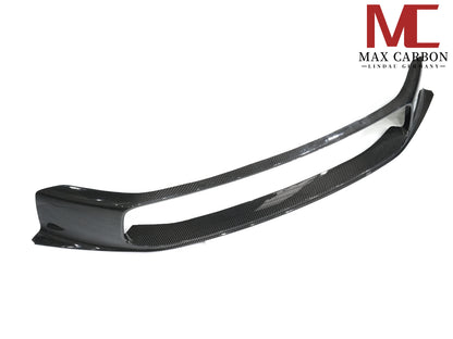Kit carrosserie Dry Carbon pour Porsche 911 GT3 RS (992.1) – Remplacement haut de gamme pour pièces en plastique