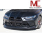 Dry Carbon Kühlergrill Nieren für BMW M3 G80 G81 / M4 G82 G83 CSL - Eintragungsfrei