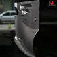 Dry Carbon Heckspoiler Racing "Flügel" passend für BMW M2 G87 inkl. LCI und M2 CS