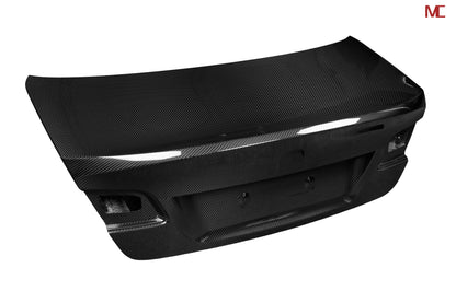 Dry Carbon portellone posteriore per BMW M2 G87 M2CS Serie 2 G42 leggero