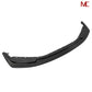 Spoiler anteriore Dry Carbon MAX GT per BMW M2 G87 incl. LCI e CS