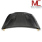 Dry Carbon Motorhaube passend für BMW M5 F90 5er G30 G31