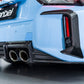 Dry Carbon Heckddiffusor KB Diffusor für BMW M2 G87 inkl. LCI