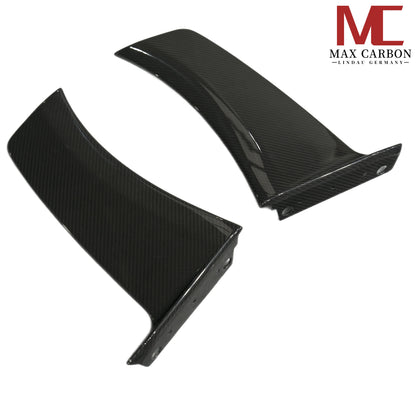 Kit carrosserie Dry Carbon pour Porsche 911 GT3 RS (992.1) – Remplacement haut de gamme pour pièces en plastique