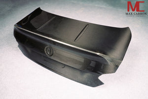 Dry Carbon Sport Heckklappe Carbon Klappe für BMW M2 G87 2er G42 Leichtbau inkl. Eintragung
