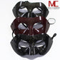 MAX CARBON „Blackcore V1“ Dry Carbon Mask
