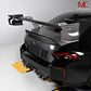Dry Carbon Heckspoiler Racing "Flügel" passend für BMW M2 G87 inkl. LCI und M2 CS