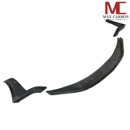 Kit carrosserie Dry Carbon pour Porsche 911 GT3 RS (992.1) – Remplacement haut de gamme pour pièces en plastique