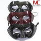 MAX CARBON „Blackcore V1“ Dry Carbon Mask