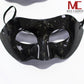 MAX CARBON „Blackcore V1“ Dry Carbon Mask