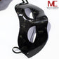MAX CARBON „Blackcore V1“ Dry Carbon Mask