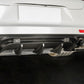 Dry Carbon Heckdiffusor für Porsche Panamera 971
