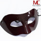 MAX CARBON „Blackcore V1“ Dry Carbon Mask