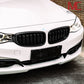 Dry Carbon Kühlergrill für BMW 3er F34