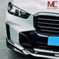 Dry Carbon Lufteinlass Mitte für BMW X5 G05 LCI