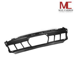 Dry Carbon Lufteinlass Mitte für BMW X5 G05 LCI