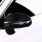 Dry Carbon Spiegelkappen für Mercedes Benz C Class 205 E Class 213 238 S Class 222