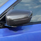 Dry Carbon Spiegelkappen "OEM-Style" für BMW 5er / 6er / 7er / 8er (G30 G31 G32 G11 G12 G14 G15 G16)