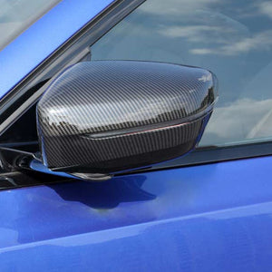Dry Carbon Spiegelkappen "OEM-Style" für BMW 5er / 6er / 7er / 8er (G30 G31 G32 G11 G12 G14 G15 G16)