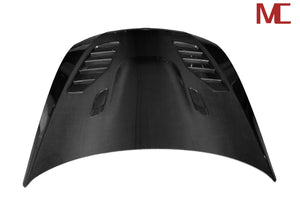 Dry Carbon GT Motorhaube passend für BMW M3 E90 E92 E93