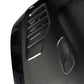 Capot moteur sport Dry Carbon adapté pour BMW M3 M4 G80 G81 G82 G83