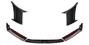 Dry Carbon Frontlippe für BMW M2 G87 inkl. LCI