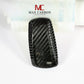 Housse de clé Premium MAX CARBON pour BMW Série 1 2 3 4 5 6 7 M2 M3 M4 M135i M140i M235i M240i X1 X3 X4 X5 X6