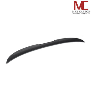 Dry Carbon Heckspoiler "Ducktail" V1 für BMW M8 F92 / 8er G15 OEM