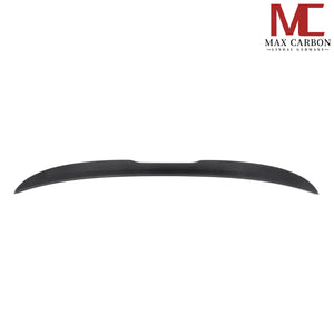 Dry Carbon Heckspoiler "Ducktail" V1 für BMW M8 F92 / 8er G15 OEM