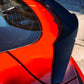 Dry Carbon Heck Spoiler "Ducktail" für Toyota Supra A90 GR V Style