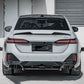Dry Carbon Heckspoiler für BMW M5 G90 / 5er G60