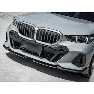 Dry Carbon Lufteinlässe für BMW 5er G60 G61