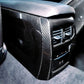 DRY CARBON Tür Blenden Console Blenden für BMW M3 G80 G81 M4 G82 G83 4er G22 G23 3er G20 G21 M2 G87