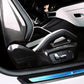 DRY CARBON Sitz Blenden Seitenabdeckung für BMW M2 G87 M3 G80 G81 M4 G82 G83