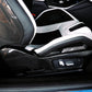 DRY CARBON Sitz Blenden Seitenabdeckung für BMW M2 G87 M3 G80 G81 M4 G82 G83