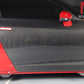 Dry Carbon Türen Ersatz für Nissan GTR R35