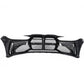 Dry Carbon Stoßstange passend für BMW M3 M4 G80 G81 G82 G83 inkl. CS und CSL