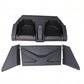 Dry Carbon Rücksitzbank KIT passend für BMW M3 G80 M4 G82 M2 G87