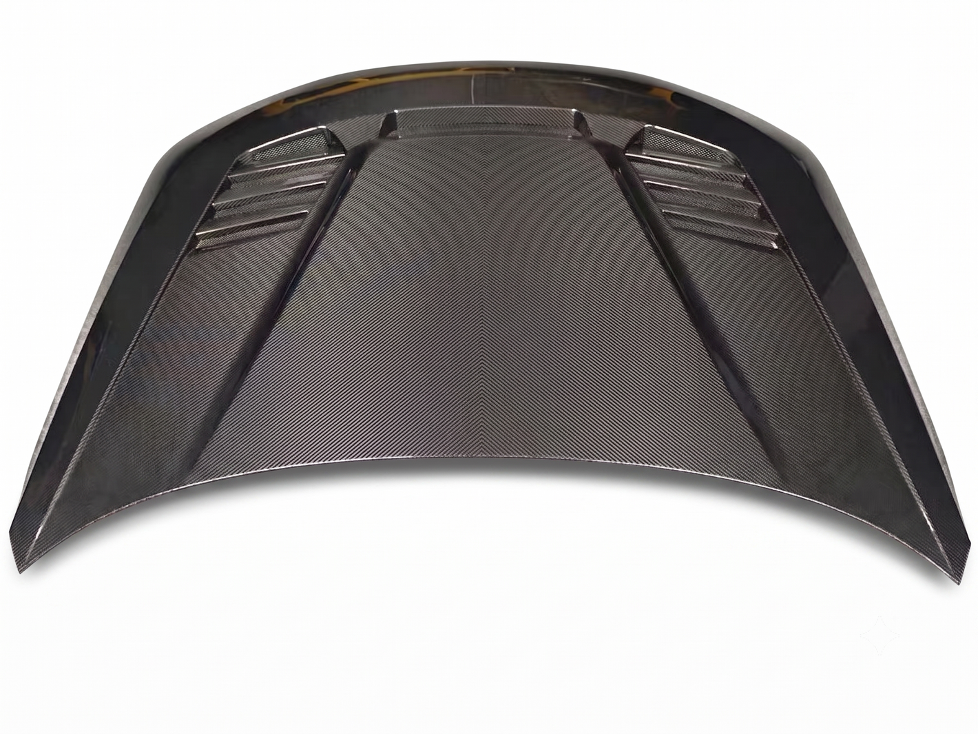 Dry Carbon Sport Motorhaube passend für BMW M2 G87