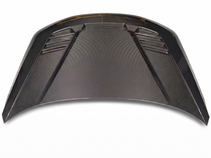 Dry Carbon Sport Motorhaube passend für BMW M2 G87