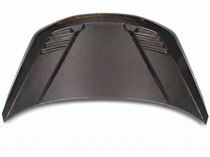 Dry Carbon Sport Motorhaube passend für BMW M2 G87