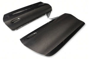Porte sostitutive in Dry Carbon per BMW M4 G82 M4 G83 16kg più leggere!