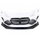 Dry Carbon Stoßstange passend für BMW M3 M4 G80 G81 G82 G83 inkl. CS und CSL