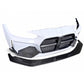 Dry Carbon Stoßstange passend für BMW M3 M4 G80 G81 G82 G83 inkl. CS und CSL