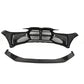 Dry Carbon Stoßstange passend für BMW M3 M4 G80 G81 G82 G83 inkl. CS und CSL
