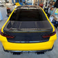 Dry Carbon Sport Heckklappe Carbon Klappe für BMW M3 G80 3er G20 Eintragung inkl.